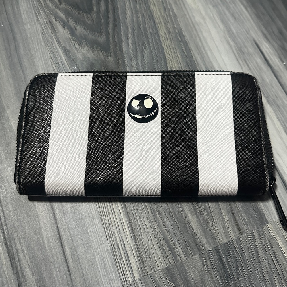 Loungefly NBC Wallet